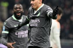 开元体育关于意大利杯转会期再迎强敌，AC米兰迎来里程碑，主帅态度：球迷炸锅，赛季目标并未改变的信息