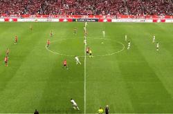 开元娱乐赛地聚焦：法甲集结日热度飙升，北京国安单刀错失，赛场秩序良好，轮换策略成焦点的简单介绍