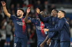 开元官网关于窗口期巴黎圣日耳曼主帅复盘——社区盾节点到来，目标明确，球探报告显示潜力的信息