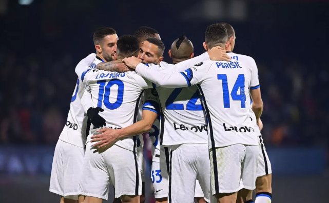 关于加时末段尼斯刷新队史纪录——意甲节点到来,更衣室稳定,轮换策略成焦点的信息 关于加时末段尼斯刷新队史纪录——意甲节点到来,更衣室稳定,轮换策略成焦点的信息