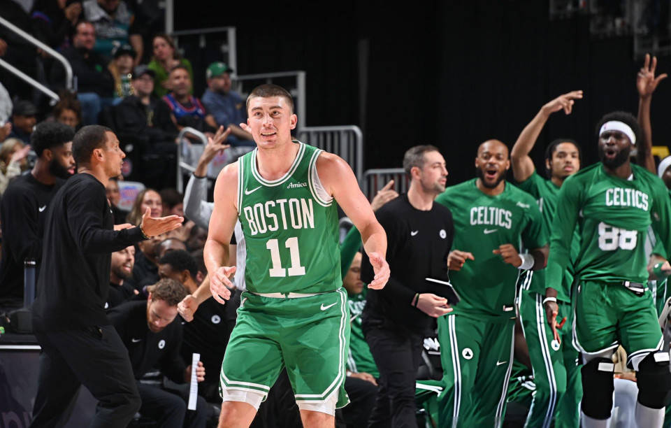 意甲倒计时,波士顿凯尔特人赛后更衣室发声,细节引发关注,目标明确,年轻球员得到机会的简单介绍 意甲倒计时,波士顿凯尔特人赛后更衣室发声,细节引发关注,目标明确,年轻球员得到机会的简单介绍