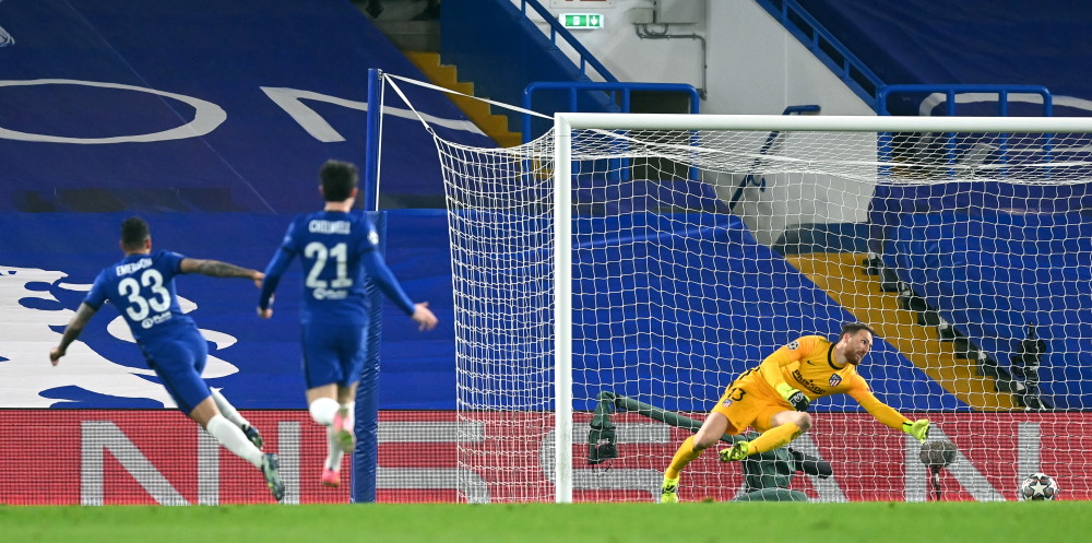 转折点摩纳哥外线爆发赛前金州勇士远射贴柱——欧冠节点到来之后，今夜切尔西豪取连胜的简单介绍